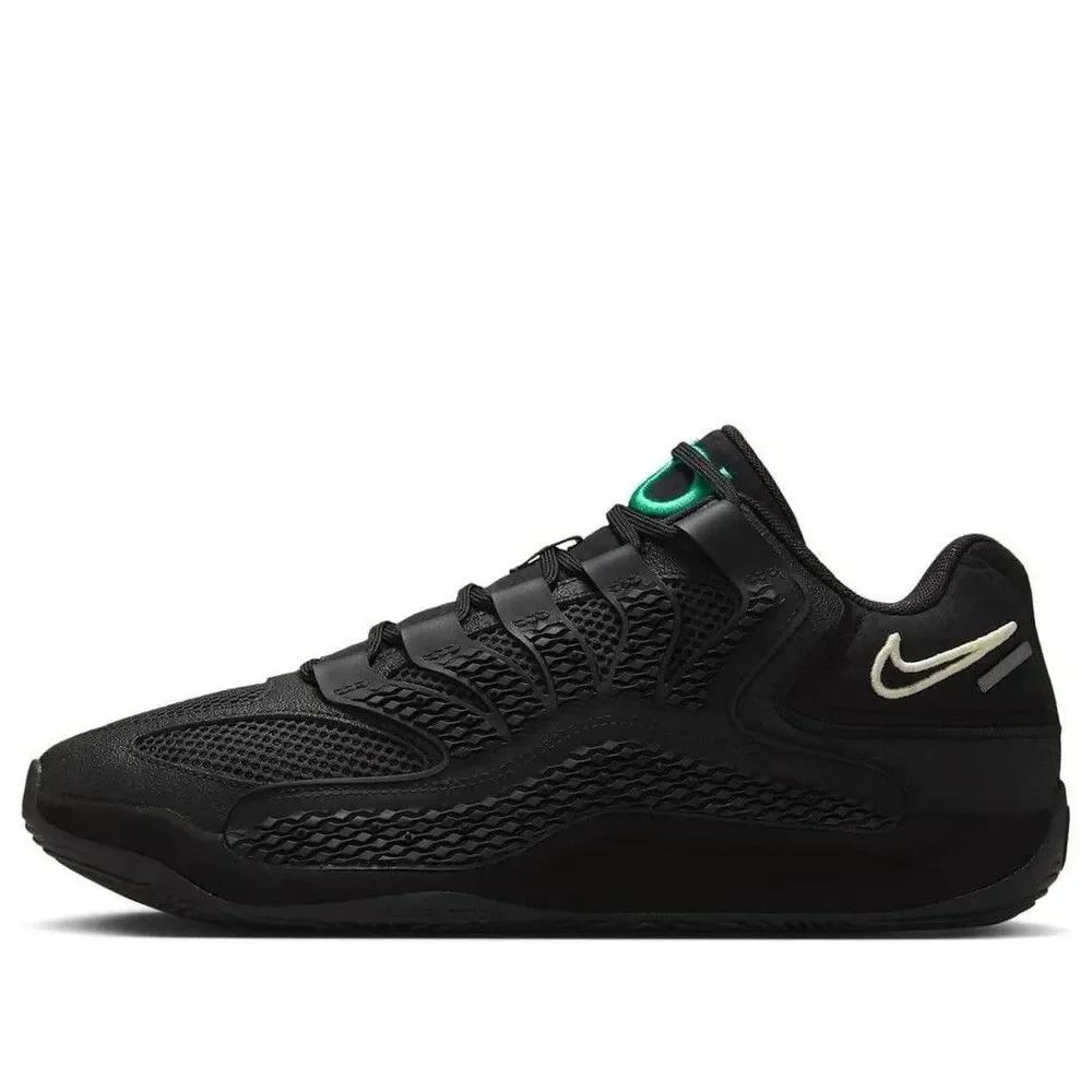 Nike KD 18 Black Label Pack Mens Size 6.5/Womens 8 IB3874-001